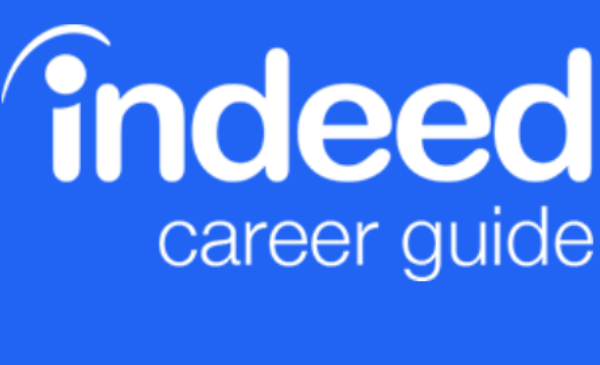 Indeed Career Guide Logo