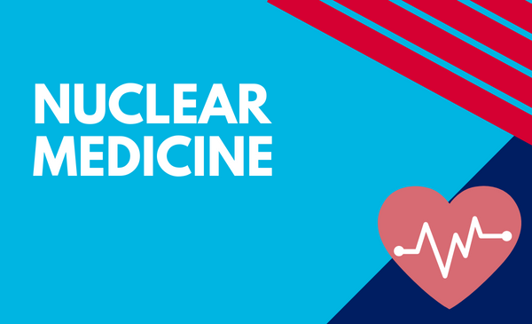 Nuclear medicine nuclear medicine icon