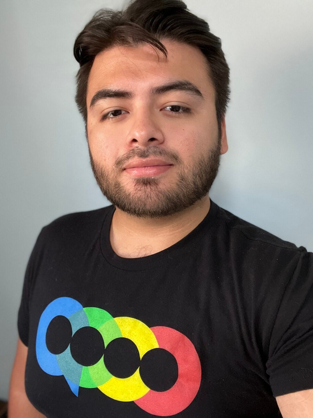 speaker headshot